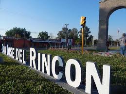 Se Inauguro El Portal De Acceso A Rincon El Litoral Noticias Santa Fe Argentina Ellitoral Com