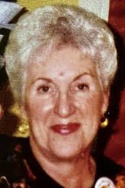 Millicent TONNER Obituary (2023)
