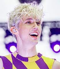 So i remember going to the studio, auditioning with dave, and it was kind of nothing. Troye Sivan Wikipedia