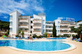 La Pergola Aparthotel