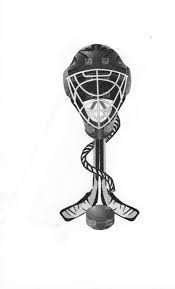 Few other sports capture male agility, speed, and physical strength. Playing Around With Hockey Tattoo Designs Hockey Tattoo Tattoo Designs Tattoos