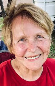 Obituary for RoxAnn "Roxy" Boyes