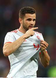 Check spelling or type a new query. Nacho Fernandez Spain Real Madrid Team World Cup Nachos