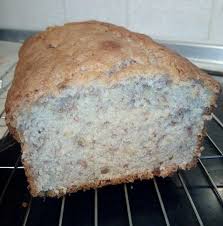 My Homemade Banana Loaf Food Homemade Bread
