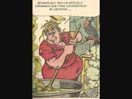 See more ideas about vintage comics, comics, comic books. Hermelinda Linda Mentiroso Youtube