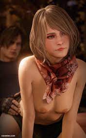 Hentai and Rule34 art with Ashley Graham from Resident Evil leaked 8 porn  and xxx images from Patreon, Reddit and Twitter - 74011
