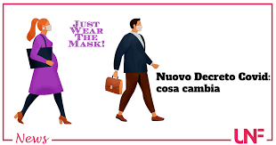 A partire dalla pubblicazione ufficiale del nuovo decreto, il coprifuoco è fissato in tutta italia per le ore 23. Nuovo Decreto Covid Punto Per Punto Le Novita Per Maggio Giugno Ultime Notizie Flash
