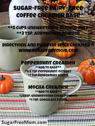 This keto creamer is the best so far. Pumpkin Spice Coffee Creamer Dairy Sugar Free