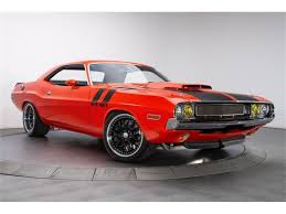 1970 Dodge Challenger Black And Red Pin On Bad Ass Mopars