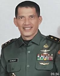 Jenderal Bintang Dua Itu Waktu SMP Pernah Hidup di Asrama, Makan Nasi  Jagung dan Sayur Kacang, Selamat Jalan Oni Pale!