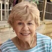 Joanne Persico's Instagram, Twitter & Facebook