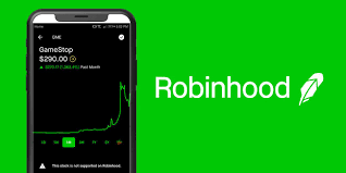 As of press time, robinhood and schwab did not respond to inquiries from coindesk. Robinhood App Controversy Grows With Likely Motive Revealed 9to5mac