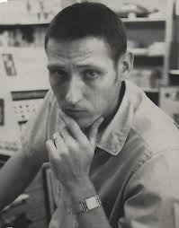 Beauford Clifton Garner