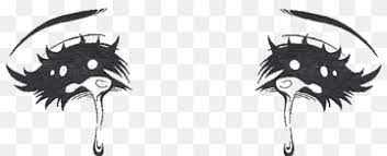 Dibujar Anime Dibujar Arte Llorando Anime Mamifero Cara Manga Png Pngwing *) sparkling lines of swords, luminous eyes. dibujar anime dibujar arte llorando