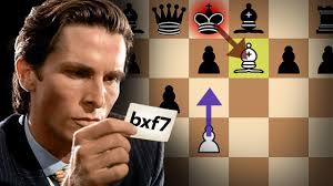 FM William Graif: Gambit Man