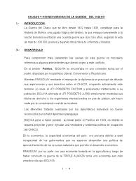 Ver más ideas sobre guerra, chacó, paraguay. Causas Y Consecuencias De La Guerra Del Chaco Bolivia Paraguay