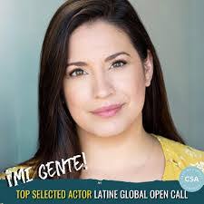 Claire Lopez's Instagram, Twitter & Facebook