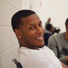 Tristan Bazemore (@3baze)