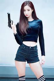 Pin On Rpg Female Modern