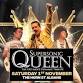Supersonic Queen event image