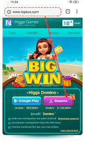 Jika kita hanya bermain satu game saja, tentu akan. Top Bos Domino Islan 1 64 Perbedaan Top Bos Domino Rp Dan Higgs Domino Island Game Kartu Higgs Domino Island Adalah Sebuah Permainan Domino Yang Berciri Khas Lokal Terbaik Di Indonesia