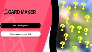 Hey everyone, if you want to download the workout schedule template, scroll down a little bit farther down the page. How To Customize Your Trainer Card Pokemon Sword And Shield Youtube