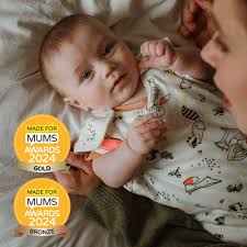 Sustainable Baby Products at The Baby Show NEC Birmingham