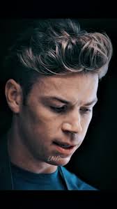 The Bear Michael Scene