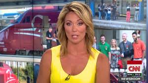 So what are all of the baldwins worth? Who Selects Brooke Baldwin S Colorful Tv Wardrobe Cnn Video