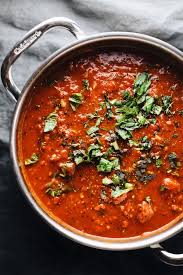 San Marzano Tomato Sauce Family Recipe A Simple Palate
