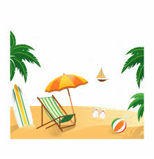 The borders feature themes like beaches, seashells, and more. Summer Png Hd Summer Season Png Free Png Images Clipart 1064216 Png Images Pngio