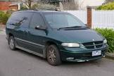 CHRYSLER-VOYAGER