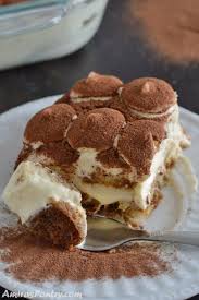 Classic Tiramisu Recipe Without Alcohol Recipe Classic Tiramisu Recipe Best Tiramisu Recipe Tiramisu Recipe
