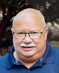 Jeffrey W. Larson Obituary August 21, 2024