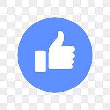 Facebook Like Icon Facebook Icons Like Icons Facebook Png And Vector With Transparent Background For Free Download Facebook Button Social Icons Facebook Icon Png