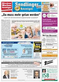 Das tabellenkalkulationsprogramm excel kostenlos testen oder kaufen. Kw 36 2017 By Wochenanzeiger Medien Gmbh Issuu