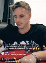 Liana Banana : r/AussieTikTokSnark