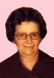 VIRGINIA E. FULK Obituary