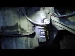 The front position, tail, license plate and instrument panel lights turn on. Toyota Funcargo Yaris Verso 1 3 Vvti 2nz Fe Connector Near Oil Filter Motor Vehicle Maintenance Repair Stack Exchange