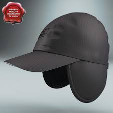 Trekmates Ice Cap 3d Model Ad Ice Trekmates Model Cap Cap Model 3d Model
