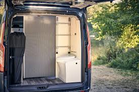Displayed below is information about both professional and homemade (diy) ford transit connect camper conversions. Loft Living On Wheels Ford Transit Nugget Plus With Tilt Roof Adds Fourth Variant To Popular Camper Van Range Ford Of Europe Ford Media Center
