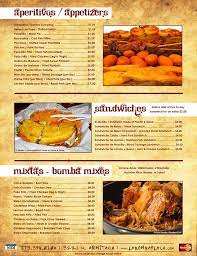 Pin On Spanish Food