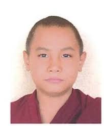 Sponsor M538 Binod Tamang