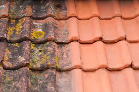 In fact, we have you covered from below ground level, up to where your building touches the sky. Roof Cleaning Cost 2021 Price Comparison Uk Updated