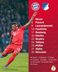 Pin On Bayern Munich