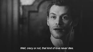 And the love story was still (slightly) more satisfying than the end of how i met your mother. Vampire Diaries Quotes Google Zoeken On We Heart It