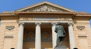 Stanca, +8 authors umf carol davila. Umfcd Universitatea De Medicina Si Farmacie Carol Davila Bucuresti