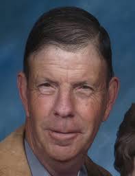 Obituary information for David R. "Dave" Larsen