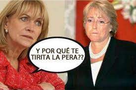 Get in touch with evelyn matthei (@evelynrosematthei) — 1168 answers, 14938 likes. Los Memes Que Inspira La Candidatura De Matthei Publimetro Chile