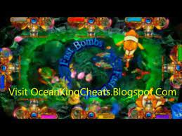 Unzip the archive (fishhaxz.rar) using any unarchiver (winrar, 7zip or any others); Ocean King 2 Cheats Tips How I Win Thunder Dragon Monster S Revenge Youtube